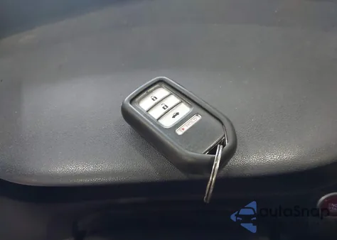 2015 Honda Civic Ex-L z USA, uszkodzony, nr VIN 2HGFB2F99FH509080